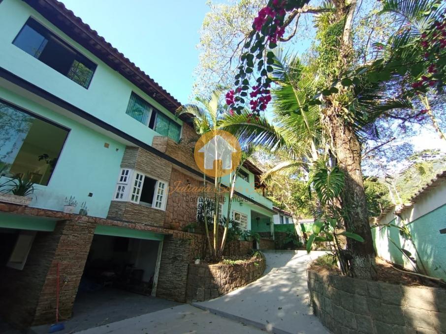 Casa Duplex 5 Quartos São Sebastião - SP - Jaraguá